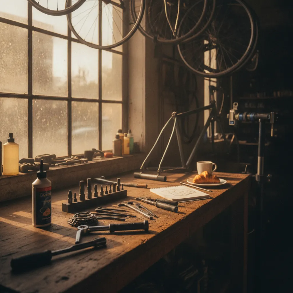 Poste de travail : ergonomie et organisation